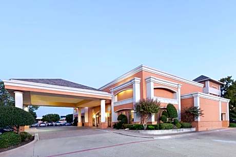 SureStay by Best Western Irving Grapevine DFW North