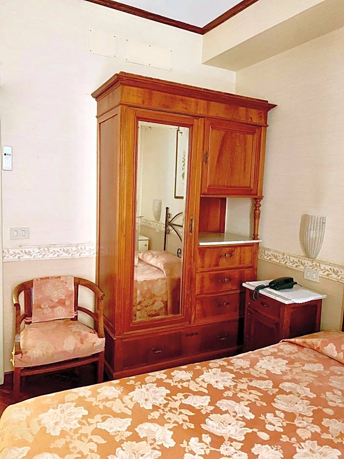 Hotel La Calcina