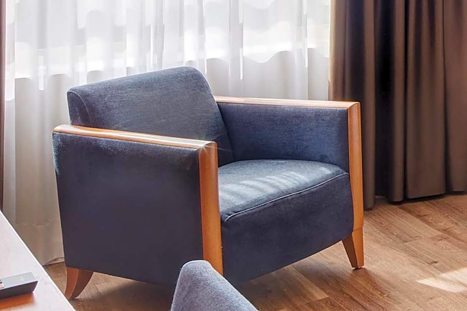 Sercotel Arrahona Sabadell