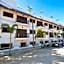 Villas Amalia Hotel