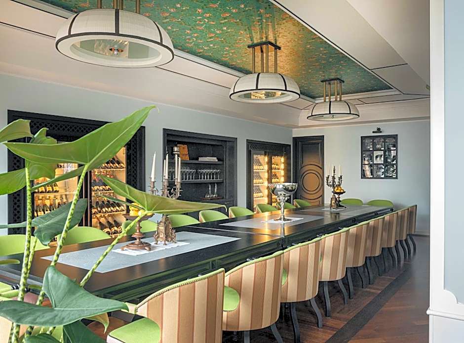 Boutique Hotel Esplanade