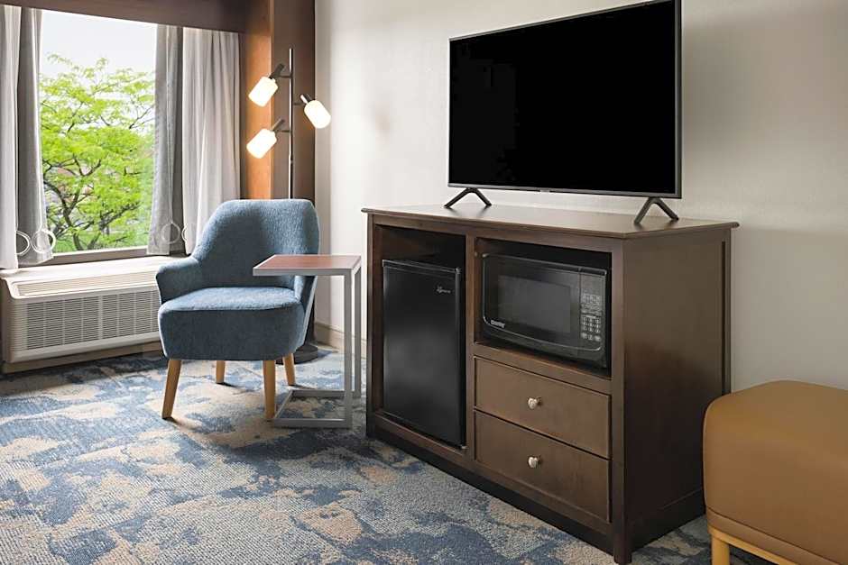 Hampton Inn Gettysburg