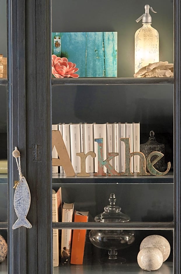Arkhé Hotel Boutique de Pals