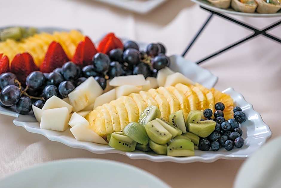 Grand Hotel Sava Superior