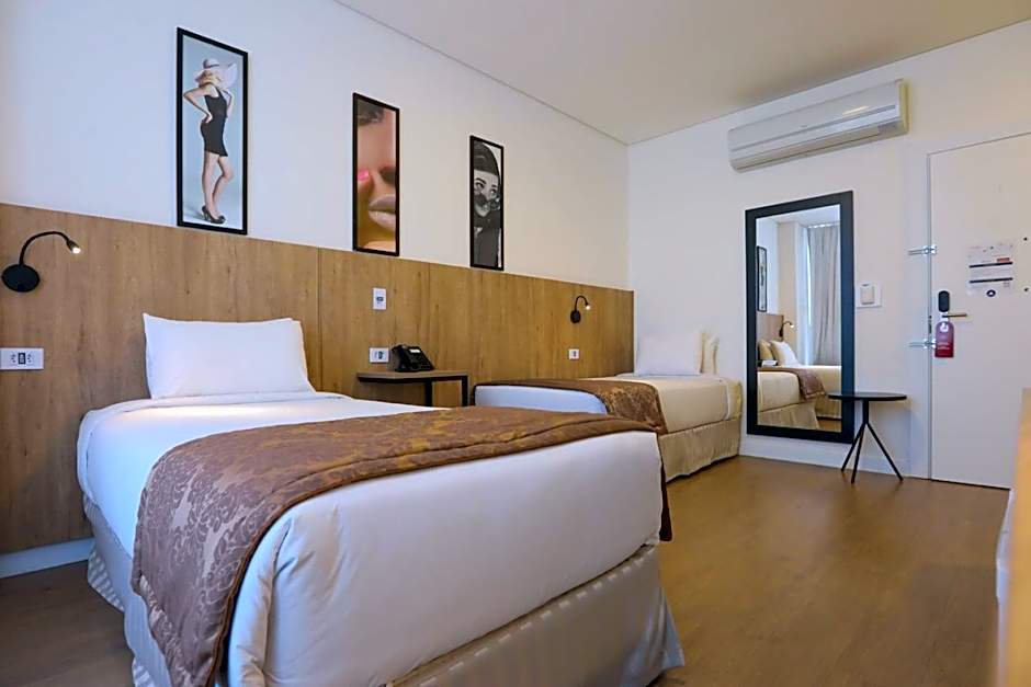 Transamerica Executive Maringa