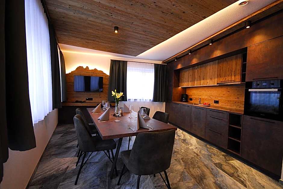 Hotel Garni Ida