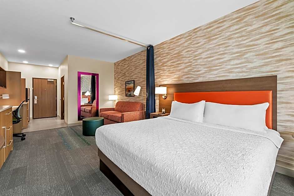 Home2 Suites by Hilton Marion