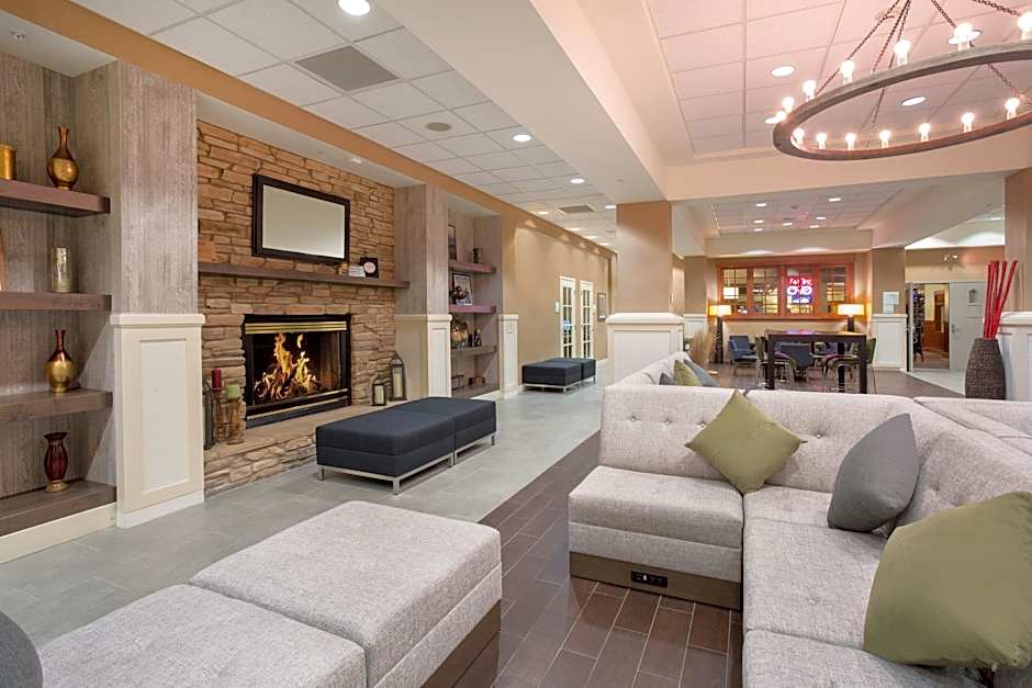 Holiday Inn Colorado Springs Airport by IHG
