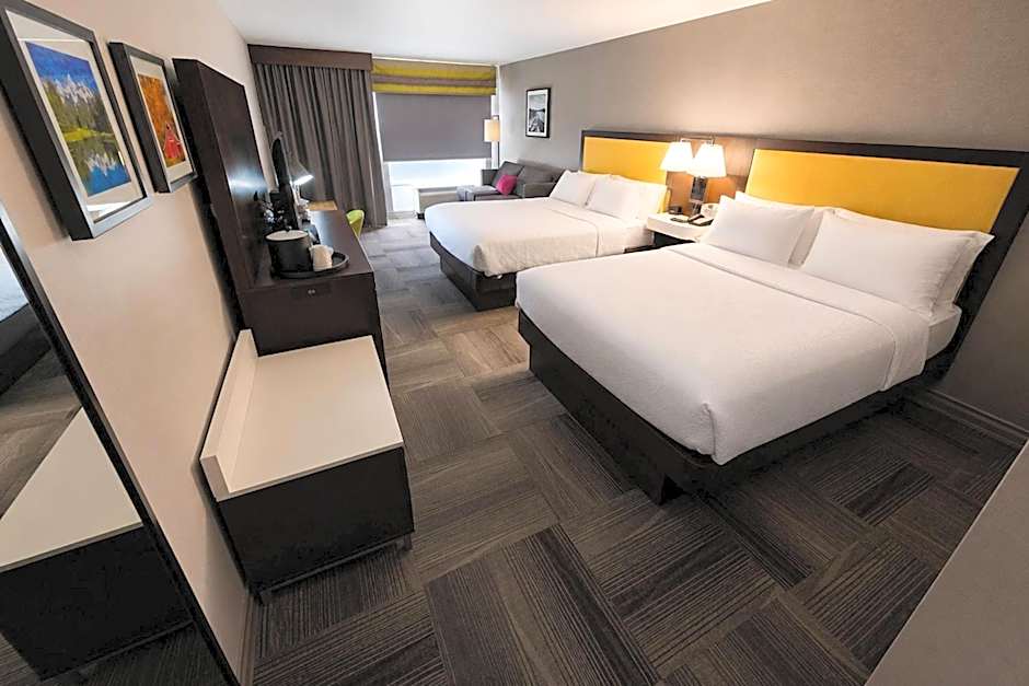 Country Inn & Suites by Radisson, Idaho Falls at the Mall