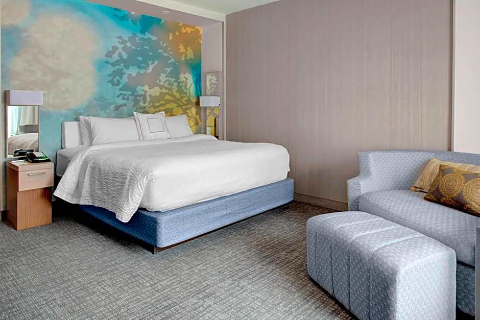 Courtyard by Marriott Atlanta Kennesaw