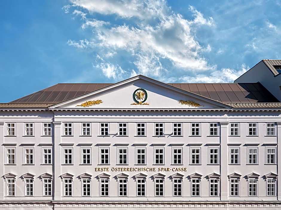 Rosewood Vienna