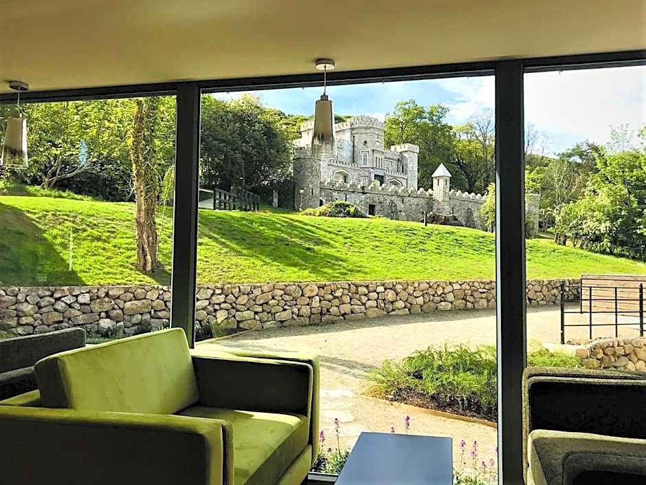 Killeavy Castle Estate