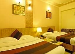 Hotel Parkway Deluxe