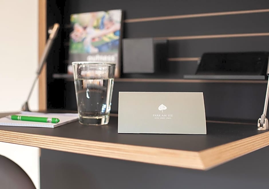Park am See x Nattika Ayurveda, HOTEL HEALTH SPIRIT