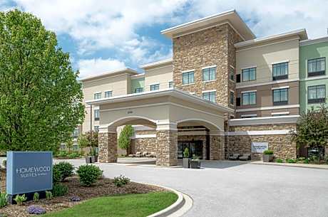 Homewood Suites by Hilton Munster