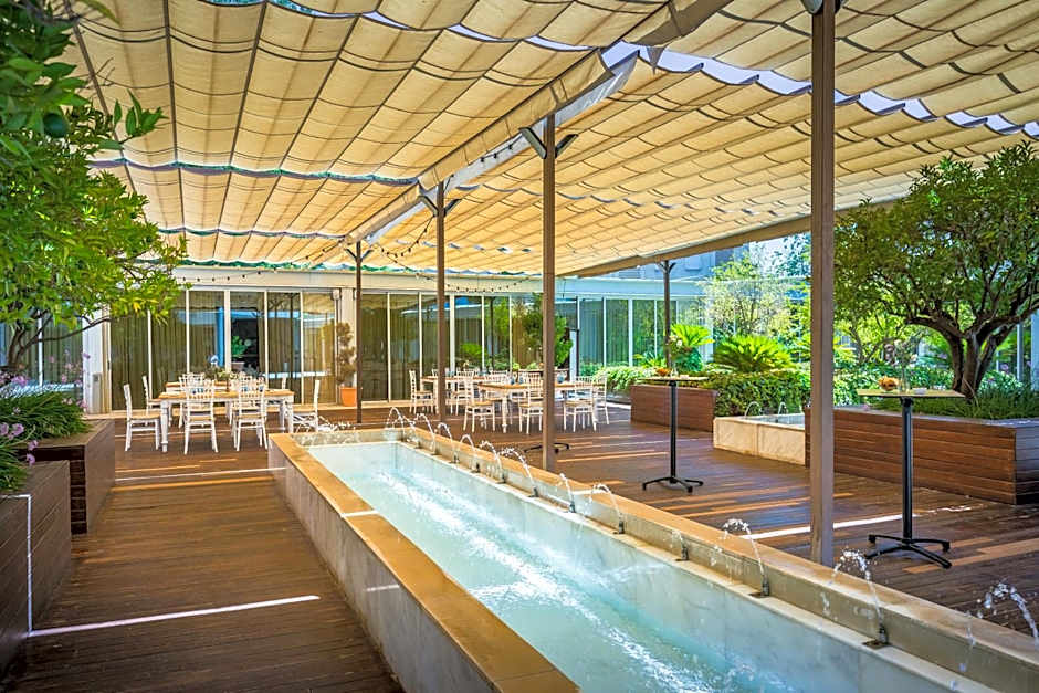 Barcelo Granada Congress