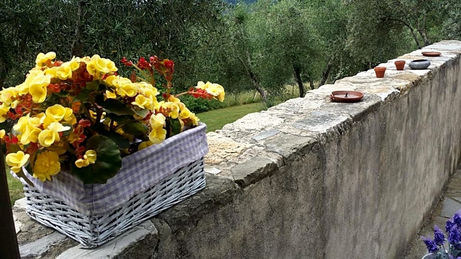 B&B Le Torri Di Firenze