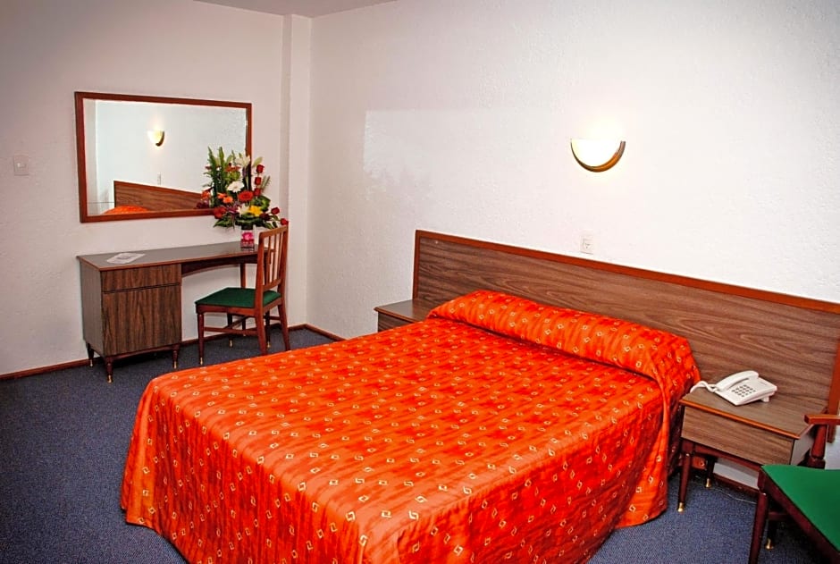 Mallorca Hotel 