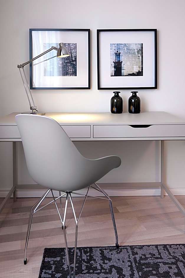 SAXX Apartments Hagen