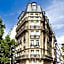 Timhotel Paris Gare Montparnasse