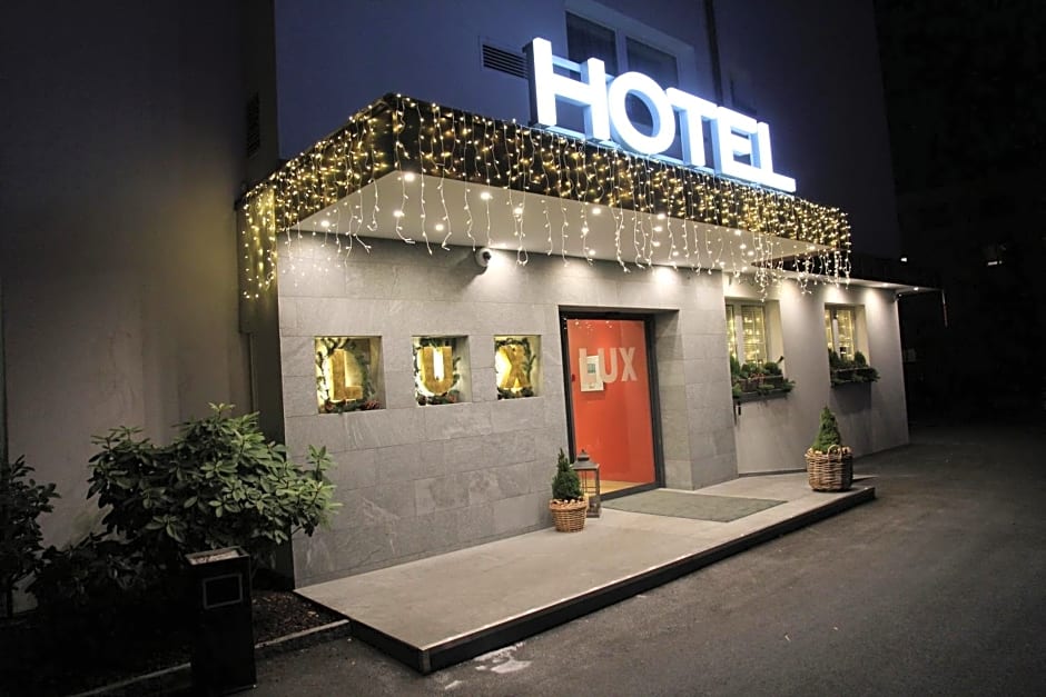 Businesshotel Lux