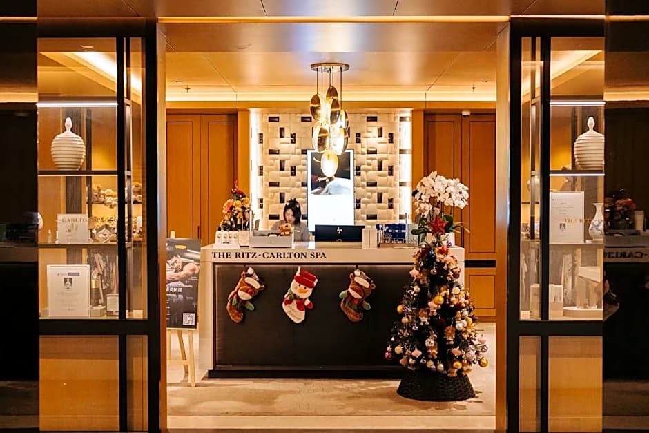 The Ritz-Carlton Xi'an