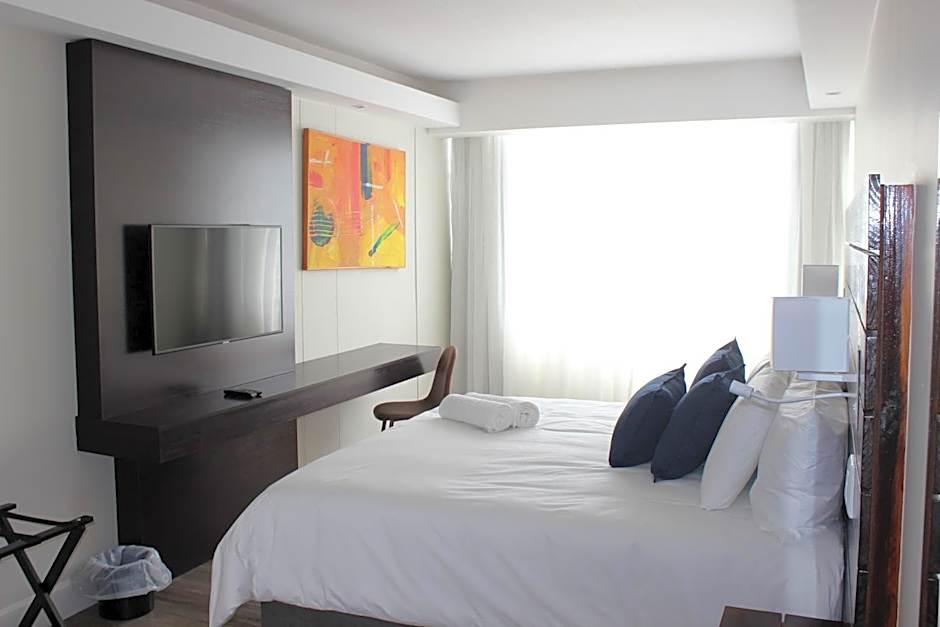 Luxe-Molen Boutique Hotel