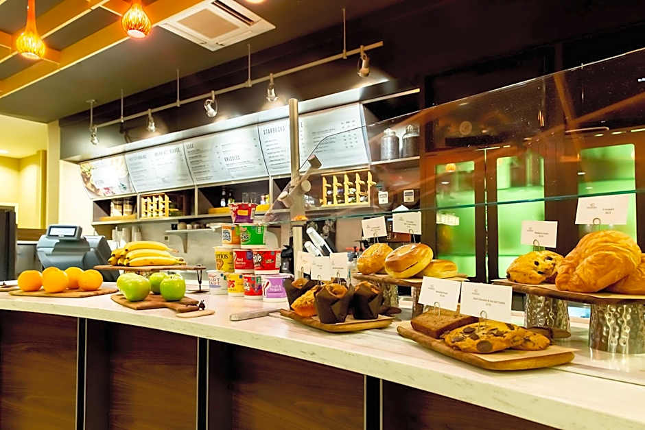 Courtyard by Marriott Lexington Keeneland/Airport