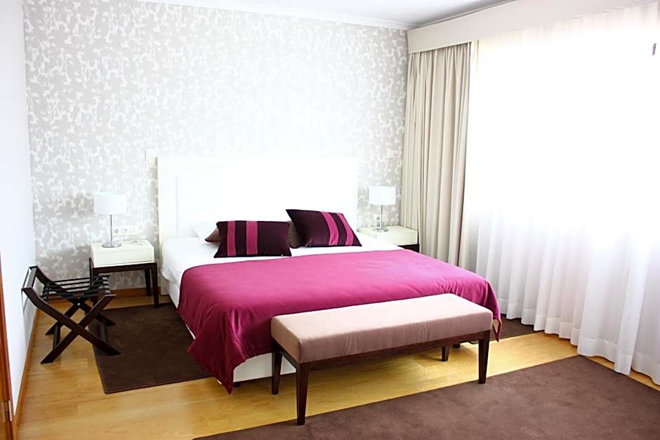 Quinta de Santo Estêvão Hotel Rural