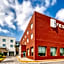 Fiesta Inn Express San Luis Potosí Oriente