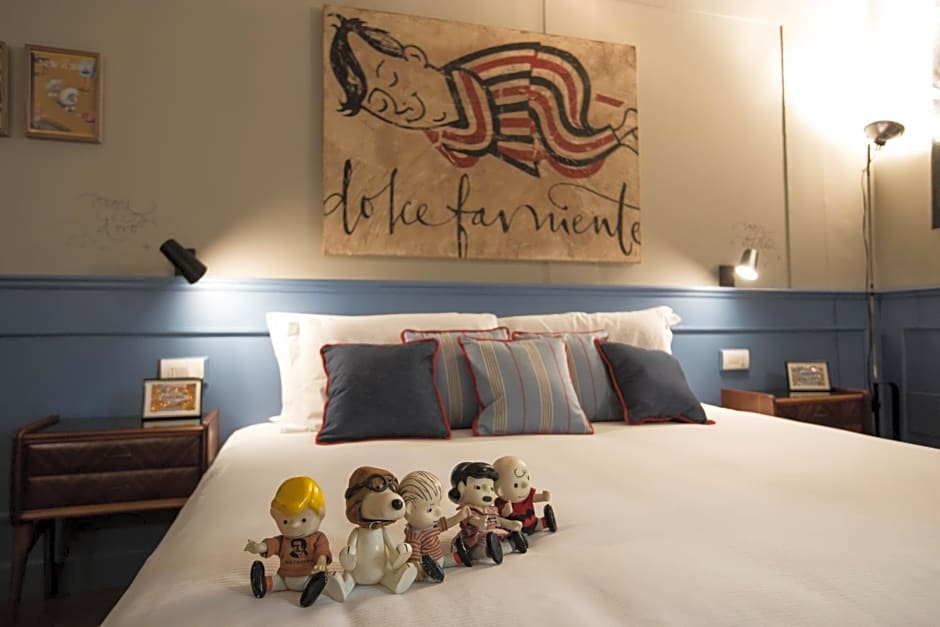 AdAstra Suites