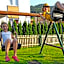 Angerer Alpine Suiten und Familienappartements Tirol