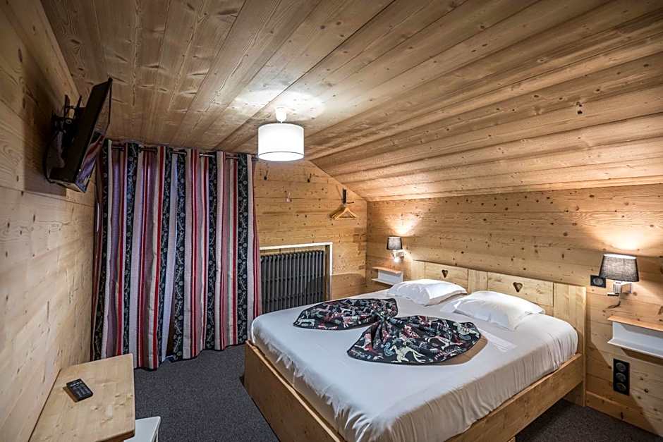 Hôtel Restaurant U'Fredy