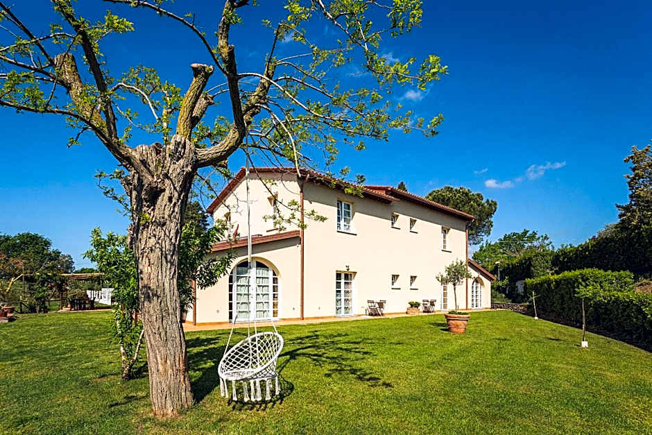 La Matassina Tuscany