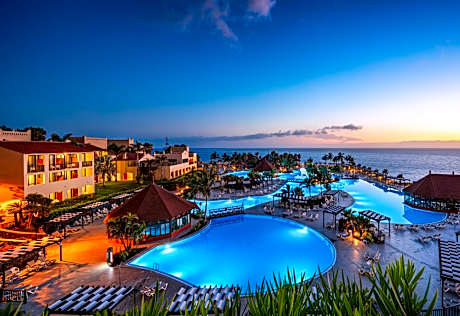 Esencia de La Palma by Princess - Adults Only