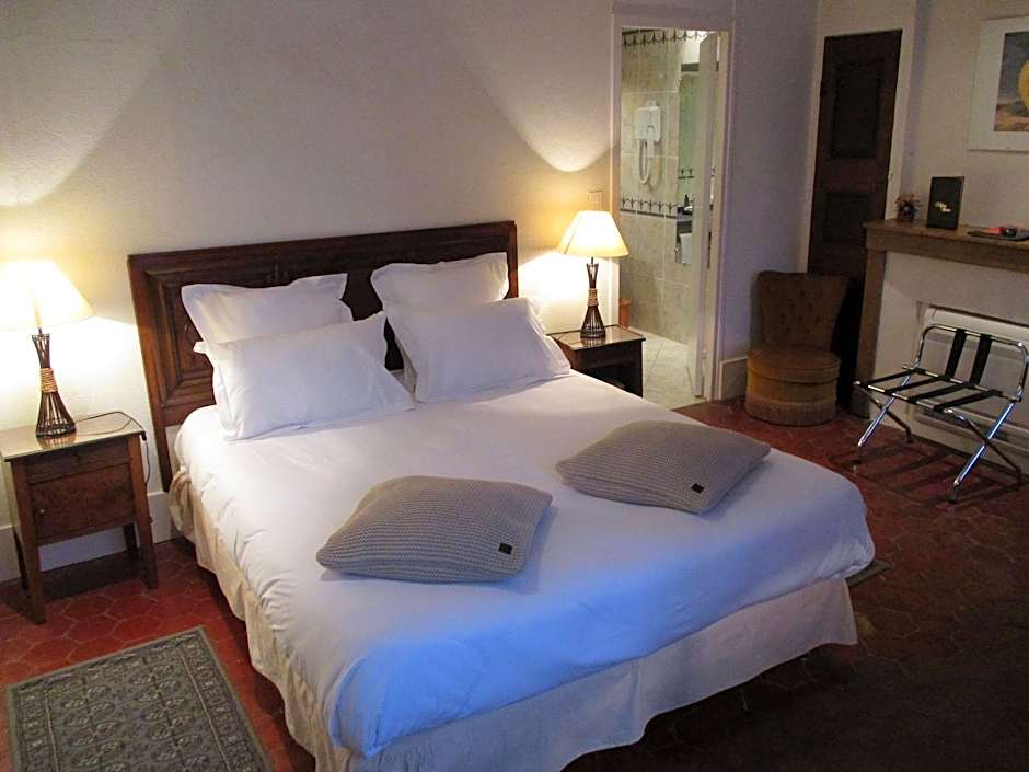 Hotel Des Remparts