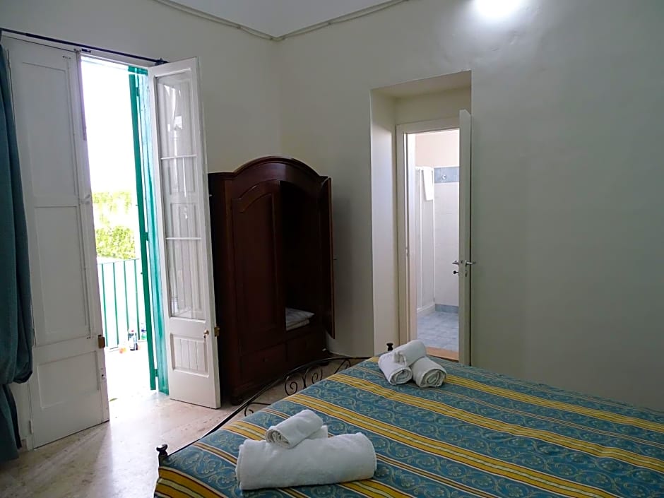 b&b new antico palazzo