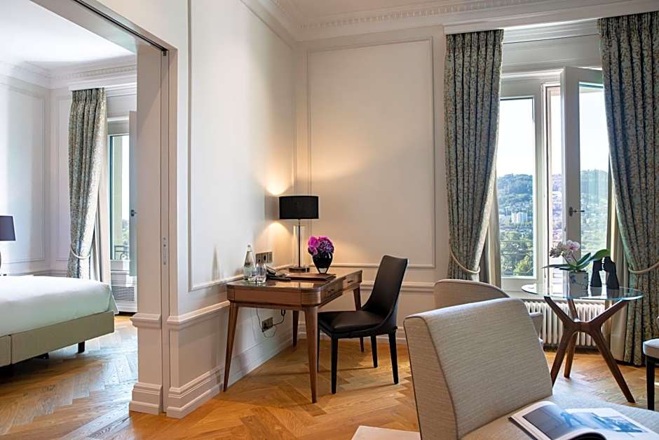 Hotel Bellevue Palace Bern