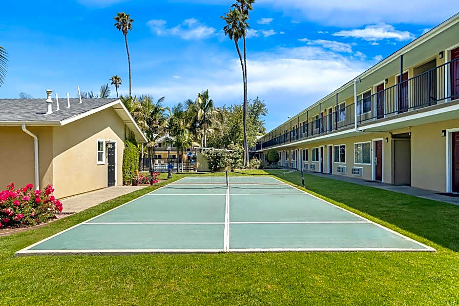 Quality Inn & Suites Santa Maria