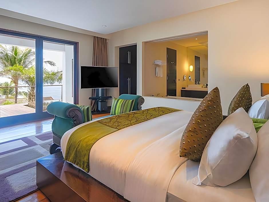 The Edge Bali Villa
