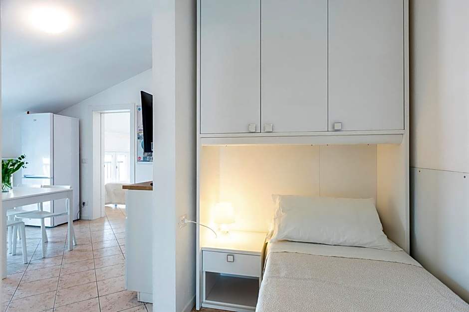 Residence Hotel Le Stelle