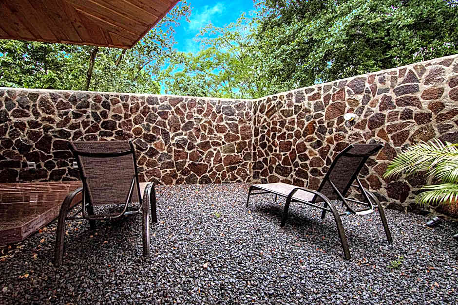 Hacienda Guachipelin Volcano Ranch Hotel & Hot Springs