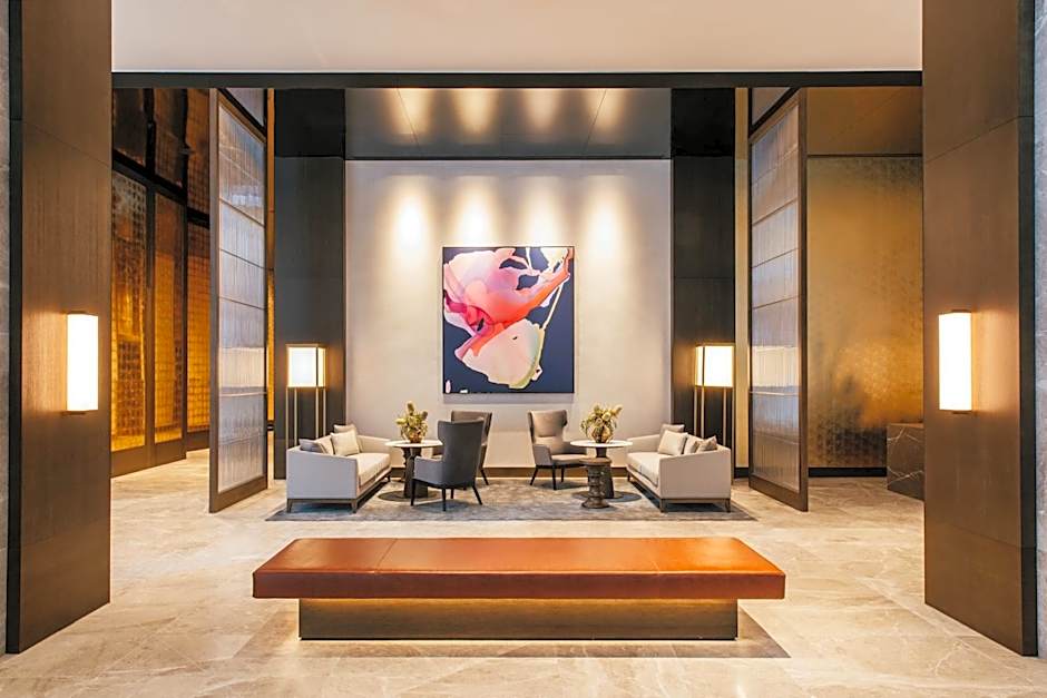 The Ritz-Carlton, Melbourne