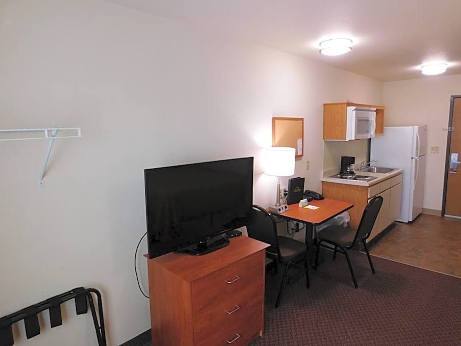 Birch Hill Suites Rochester - Med City