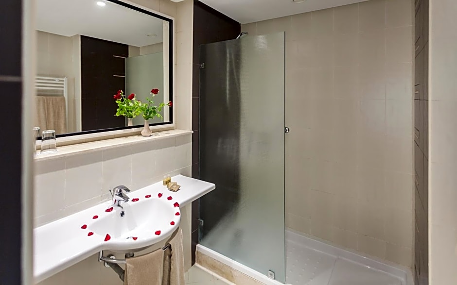 Seabel Alhambra Beach Golf & Spa