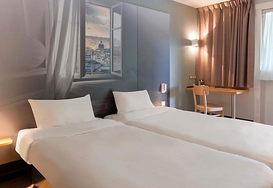B&B HOTEL Louveciennes