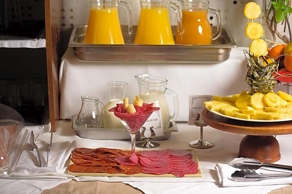 Hospedium Hotel Casino Del Tormes