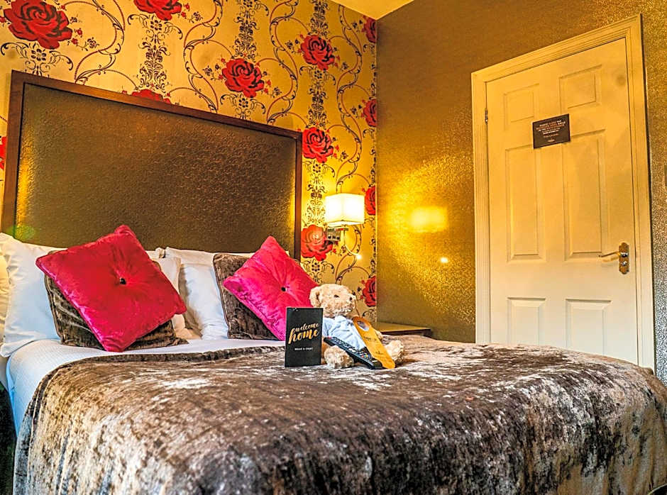 The Cranleigh Boutique