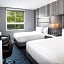 Fairfield Inn & Suites by Marriott Boston Waltham