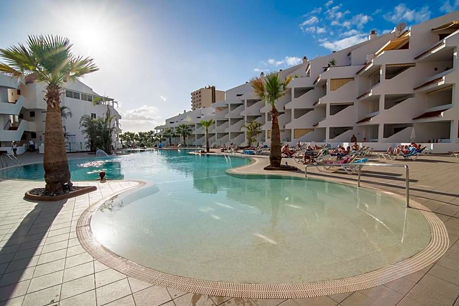 Paloma Beach Apartments